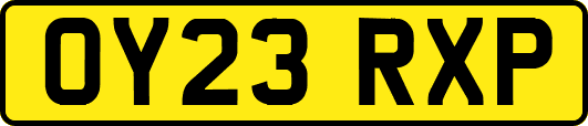 OY23RXP