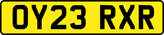OY23RXR