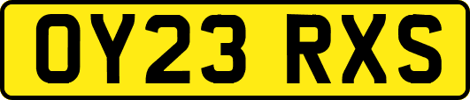 OY23RXS