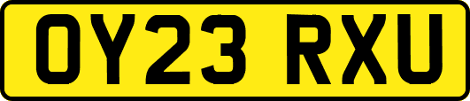 OY23RXU