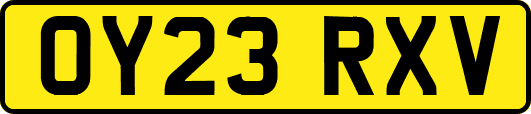 OY23RXV