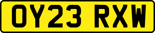 OY23RXW