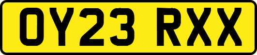 OY23RXX