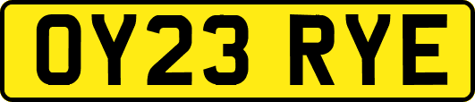 OY23RYE