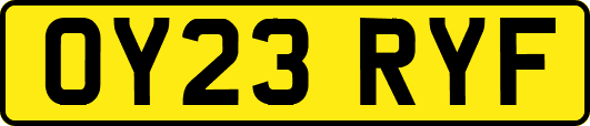 OY23RYF