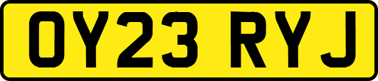 OY23RYJ