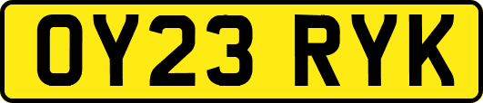 OY23RYK