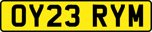 OY23RYM
