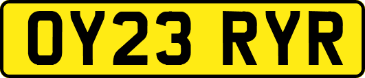 OY23RYR