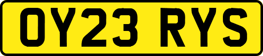 OY23RYS