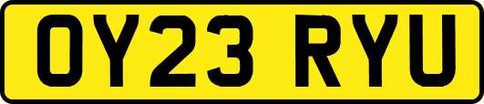 OY23RYU