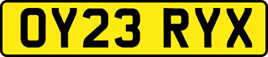 OY23RYX