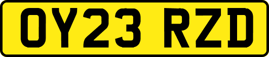 OY23RZD