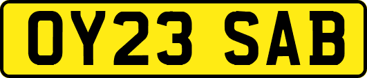 OY23SAB