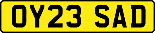OY23SAD