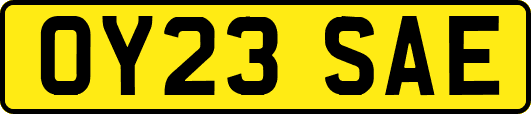 OY23SAE