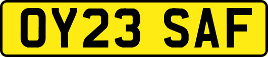 OY23SAF