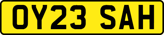 OY23SAH