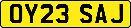 OY23SAJ