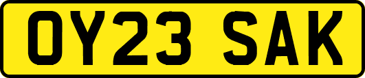 OY23SAK