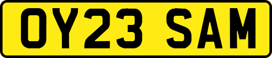 OY23SAM