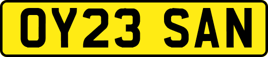 OY23SAN