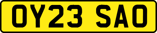 OY23SAO