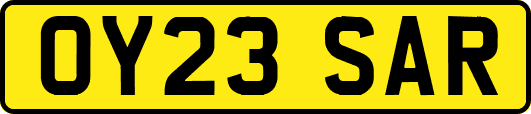 OY23SAR