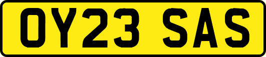 OY23SAS