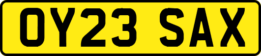 OY23SAX