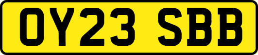 OY23SBB