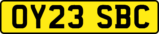 OY23SBC