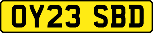 OY23SBD