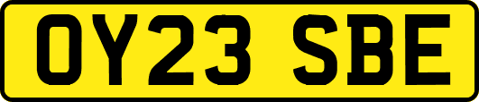 OY23SBE