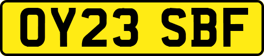 OY23SBF