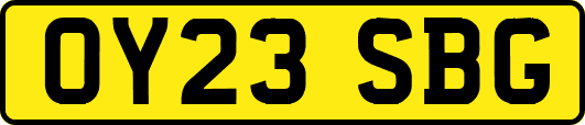 OY23SBG