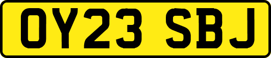 OY23SBJ
