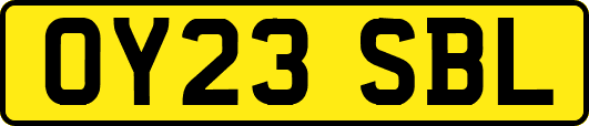 OY23SBL