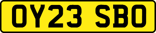 OY23SBO
