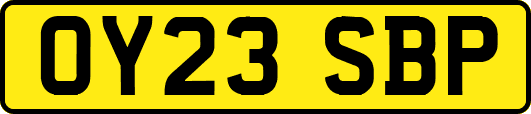 OY23SBP