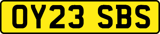 OY23SBS