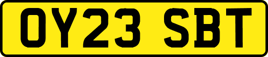 OY23SBT