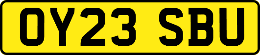 OY23SBU