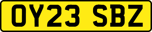OY23SBZ