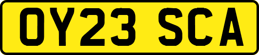 OY23SCA