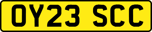 OY23SCC