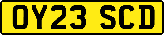 OY23SCD