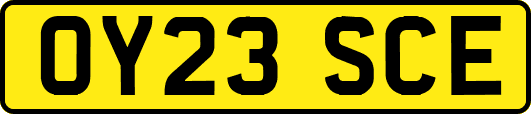 OY23SCE