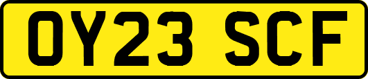 OY23SCF