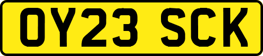 OY23SCK
